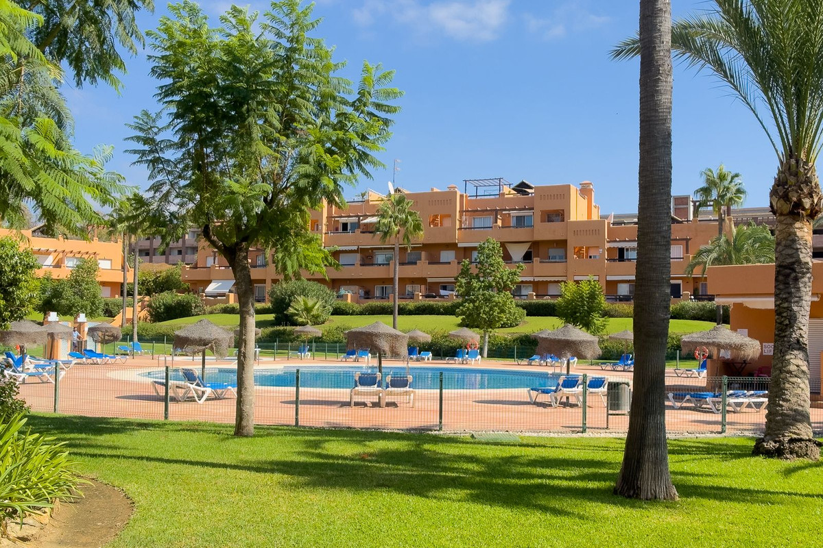 Se vende Ático de 2 dormitorios en Costa Del Sol, Málaga, España