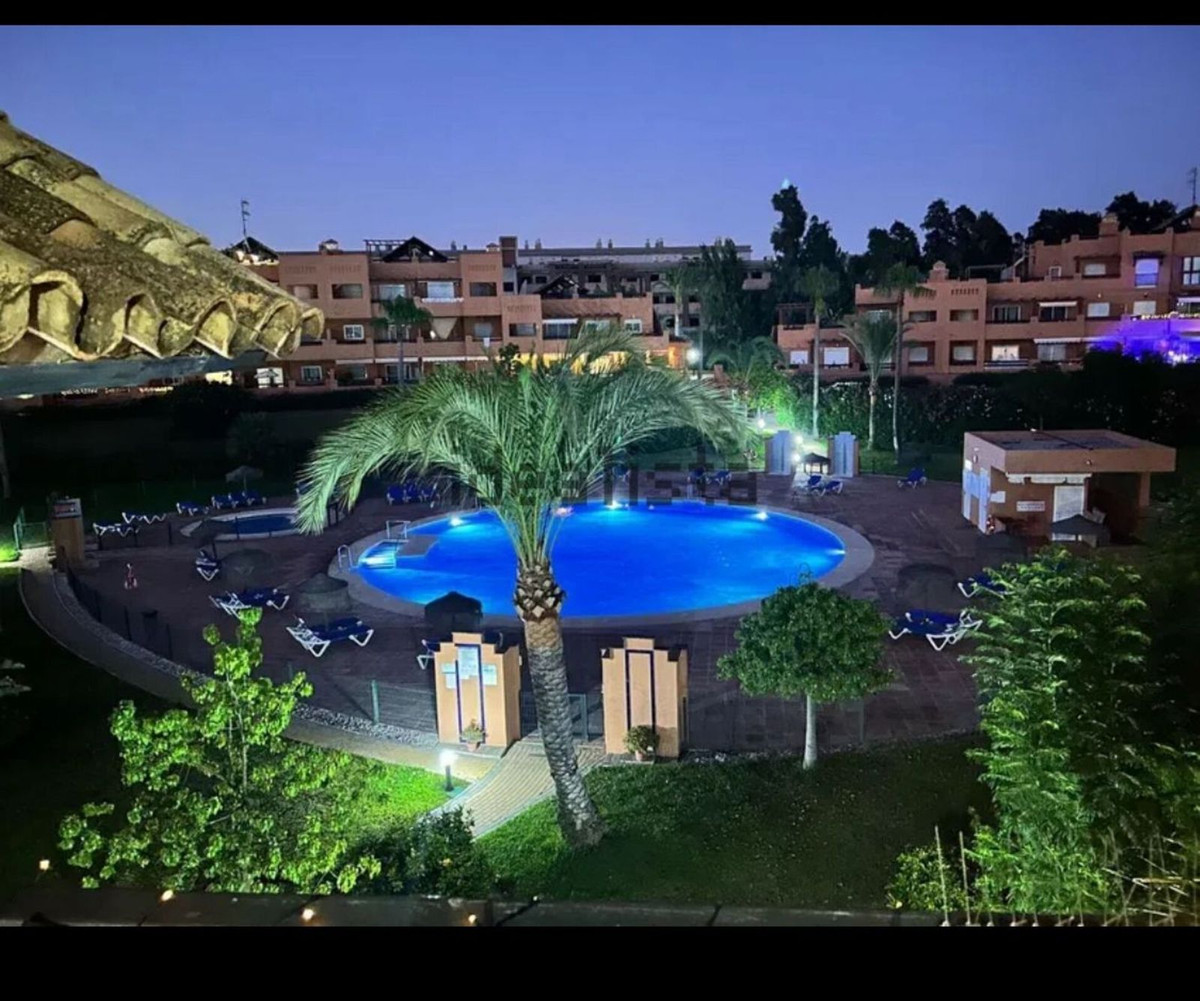 Se vende Ático de 2 dormitorios en Costa Del Sol, Málaga, España
