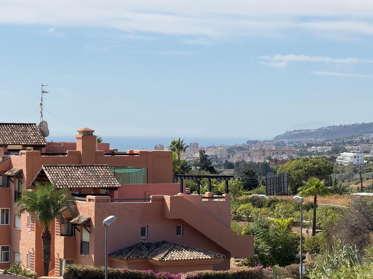 Se vende Ático de 2 dormitorios en Costa Del Sol, Málaga, España