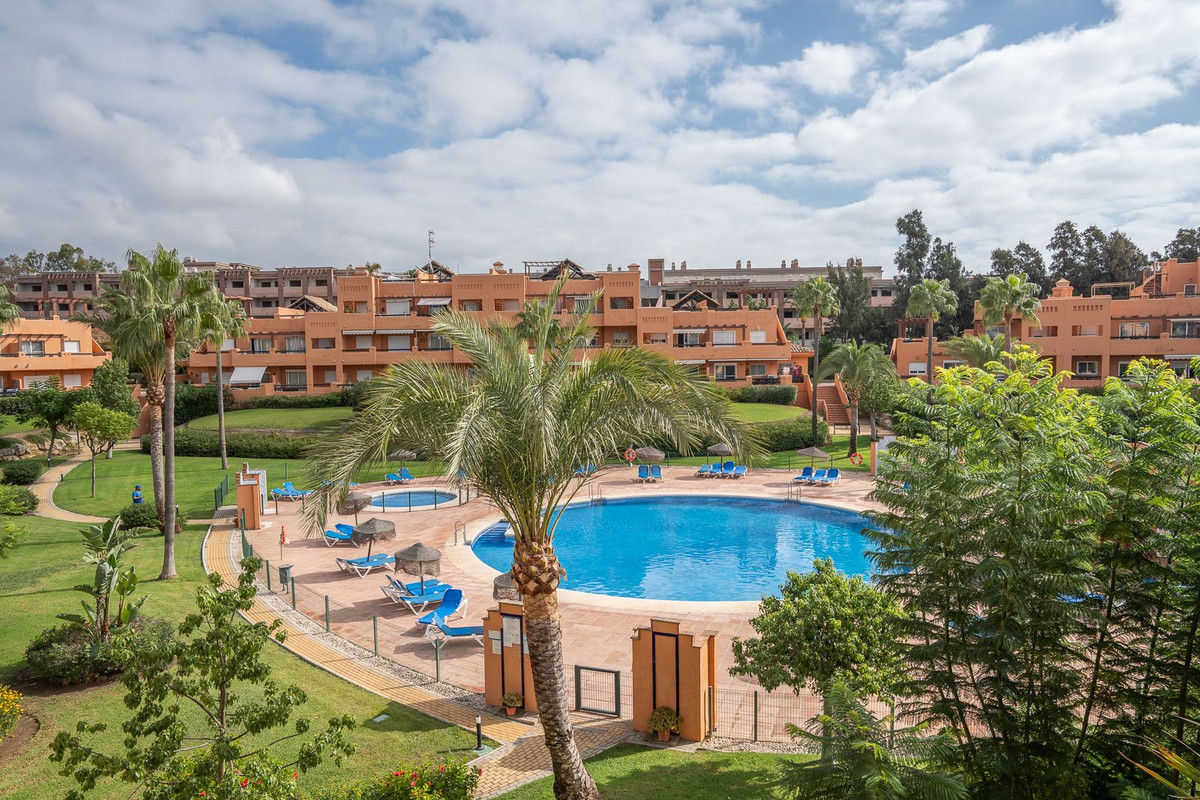 Se vende Ático de 2 dormitorios en Costa Del Sol, Málaga, España