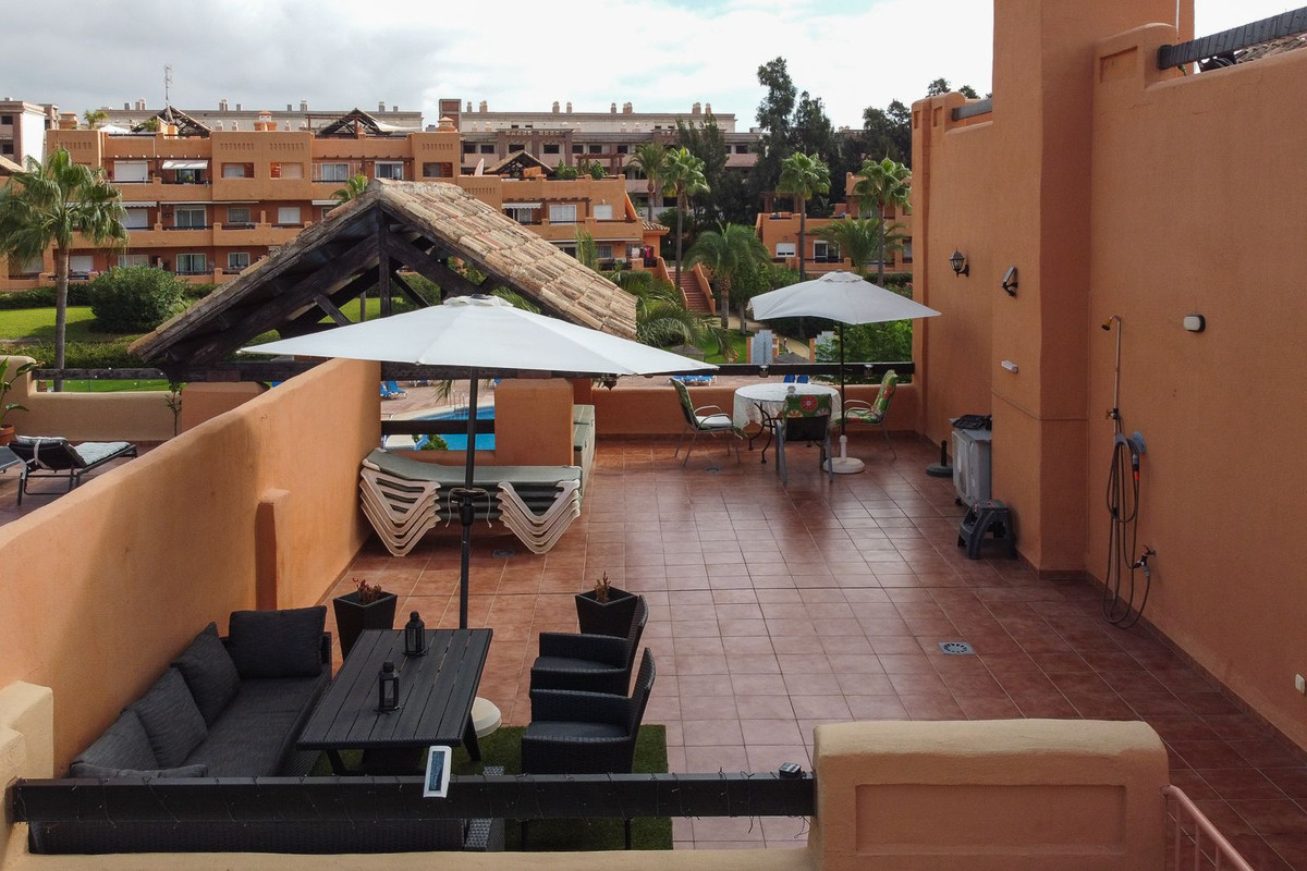 Se vende Ático de 2 dormitorios en Costa Del Sol, Málaga, España