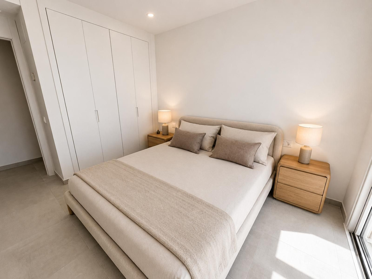Se vende Apartamento Planta Media de 3 dormitorios en Costa Del Sol, Málaga, España