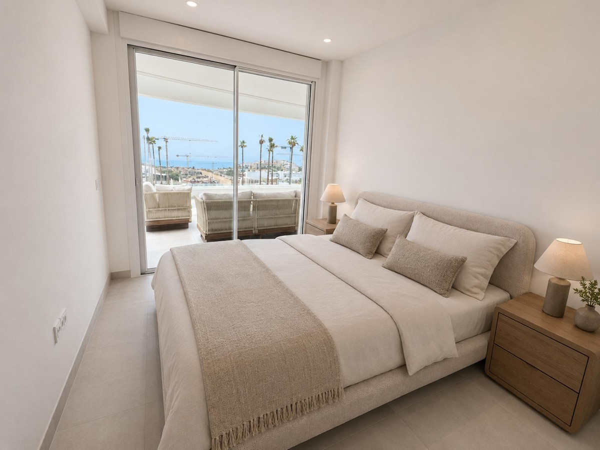 Se vende Apartamento Planta Media de 3 dormitorios en Costa Del Sol, Málaga, España