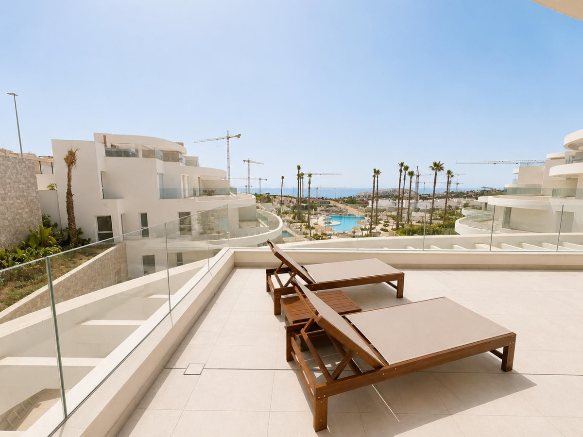 Se vende Apartamento Planta Media de 3 dormitorios en Costa Del Sol, Málaga, España