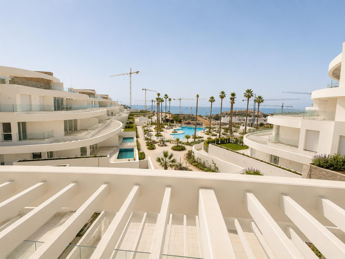 Se vende Apartamento Planta Media de 3 dormitorios en Costa Del Sol, Málaga, España