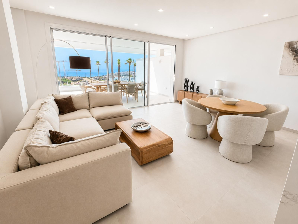 Se vende Apartamento Planta Media de 3 dormitorios en Costa Del Sol, Málaga, España