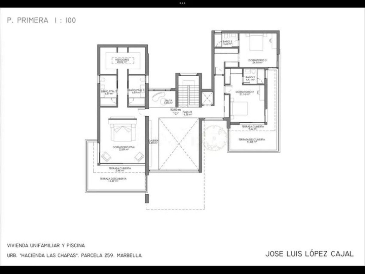 Plots for sale in Las Chapas Costa Del Sol, Málaga, Spain