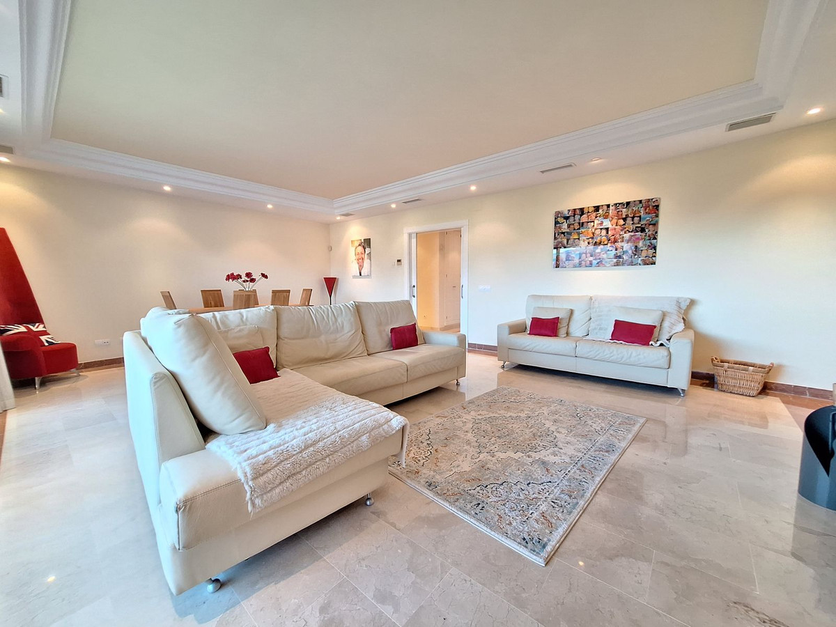 3 Bed Apartment for sale in Nueva Andalucía Costa Del Sol, Málaga, Spain