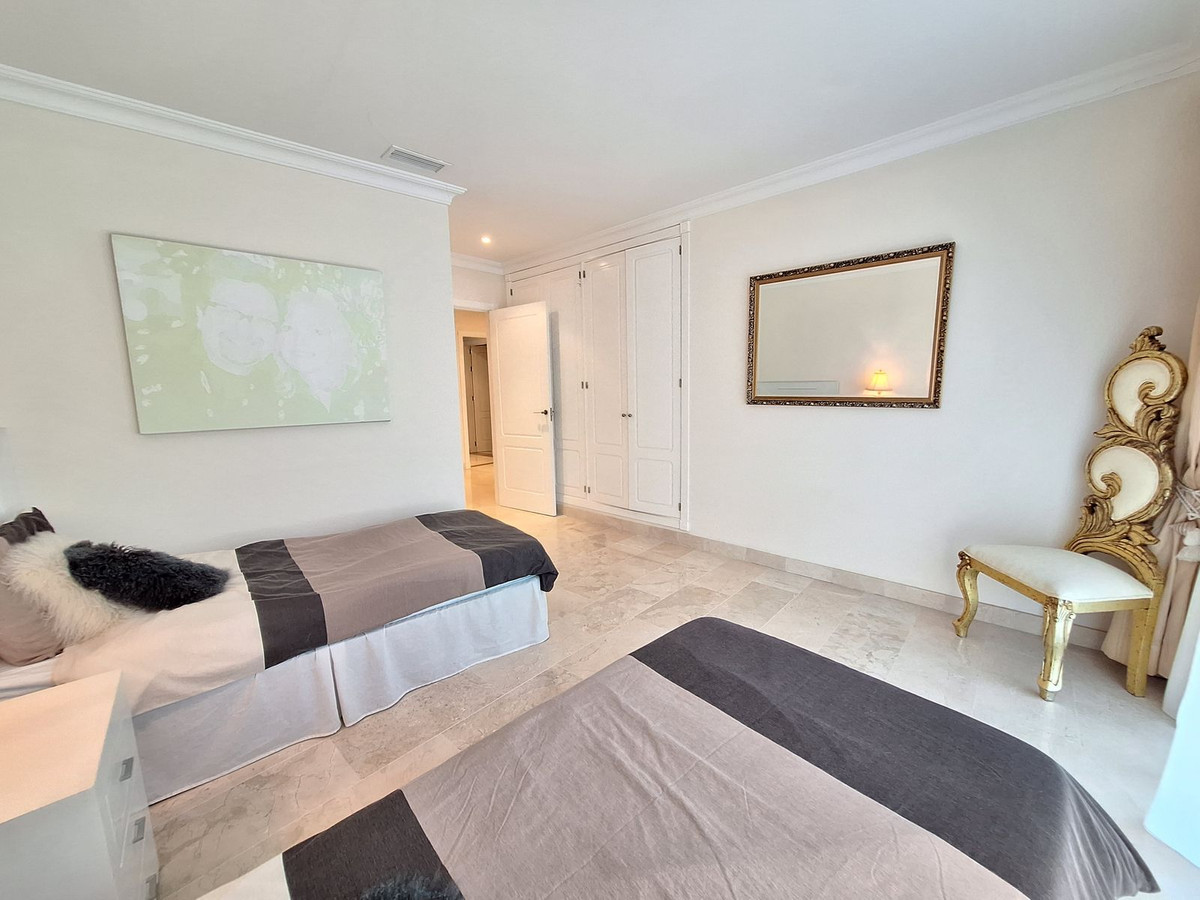 3 Bed Apartment for sale in Nueva Andalucía Costa Del Sol, Málaga, Spain