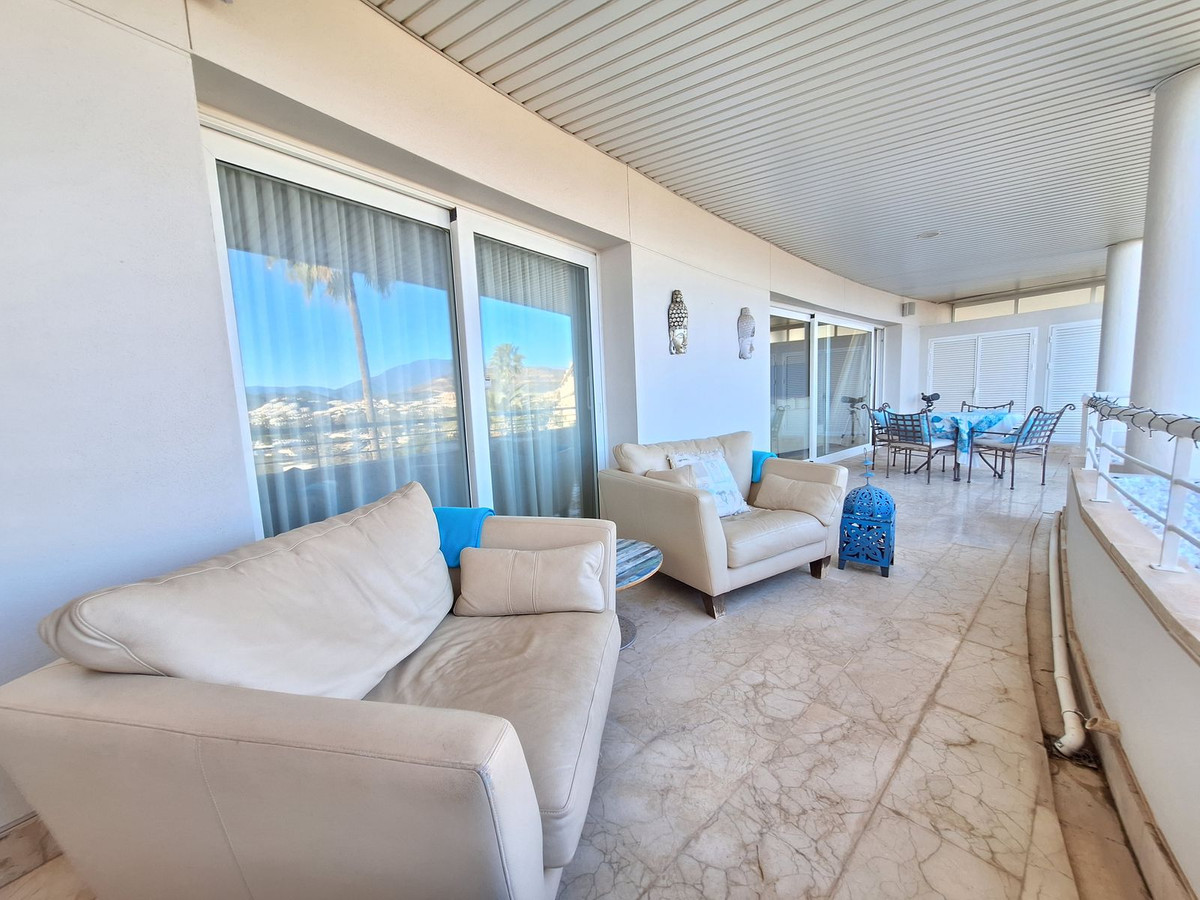 3 Bed Apartment for sale in Nueva Andalucía Costa Del Sol, Málaga, Spain