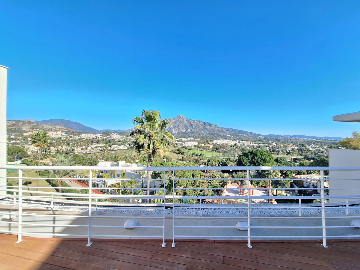 3 Bed Apartment for sale in Nueva Andalucía Costa Del Sol, Málaga, Spain