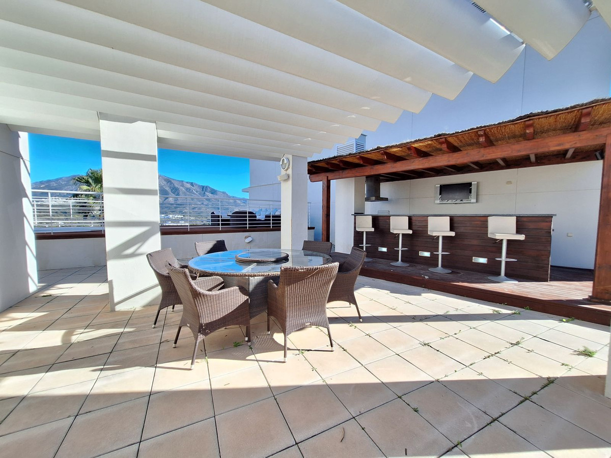 3 Bed Apartment for sale in Nueva Andalucía Costa Del Sol, Málaga, Spain