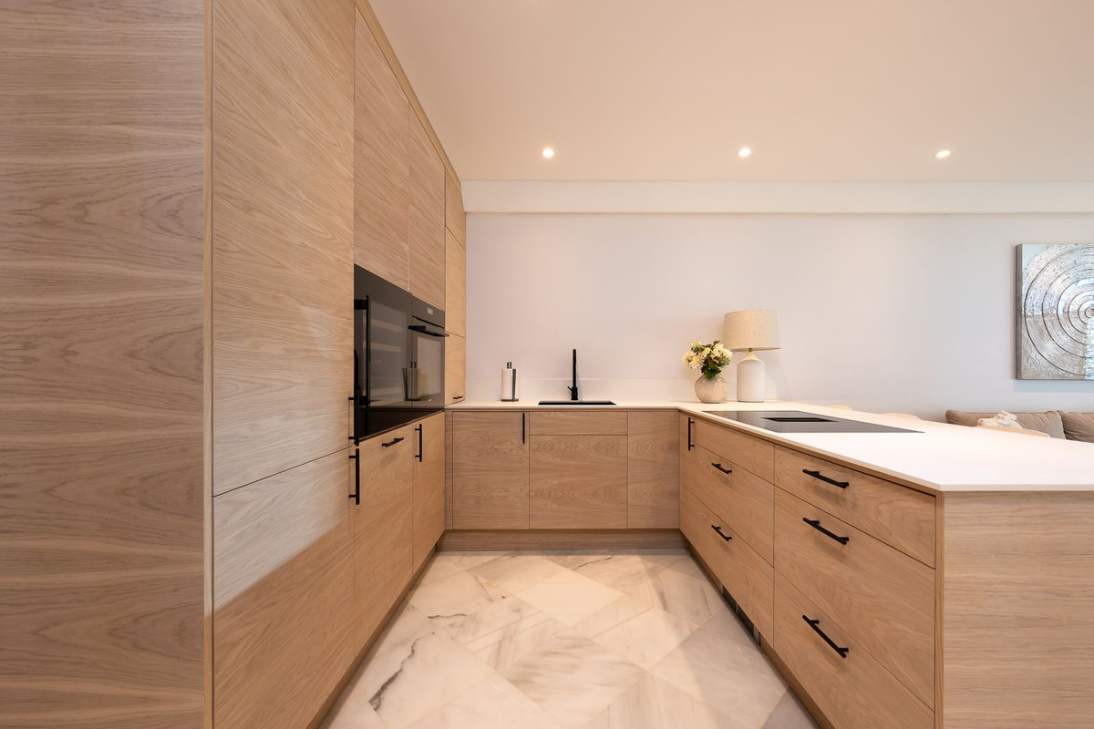 2 Bed Apartment for sale in Marbella Costa Del Sol, Málaga, Spain