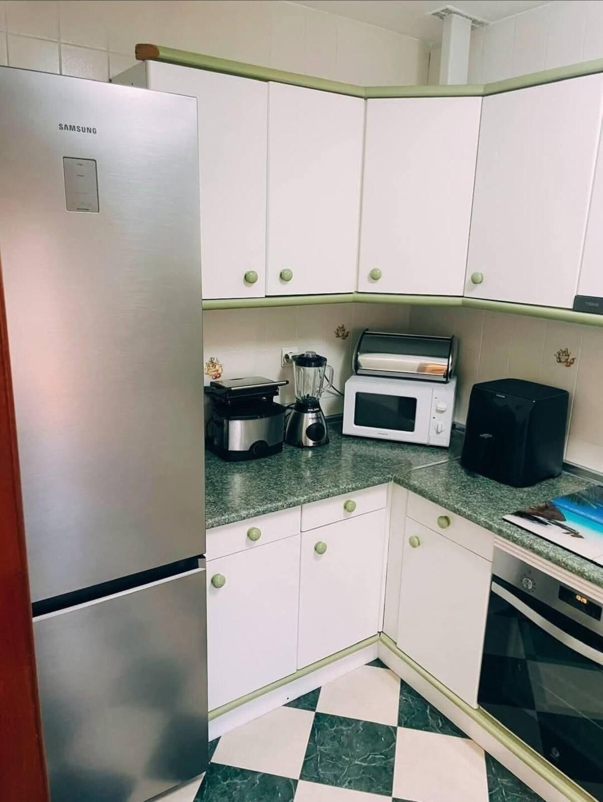 3 Bed Apartment for sale in Fuengirola Costa Del Sol, Málaga, Spain