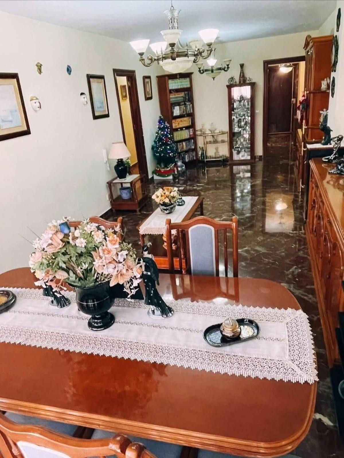 3 Bed Apartment for sale in Fuengirola Costa Del Sol, Málaga, Spain