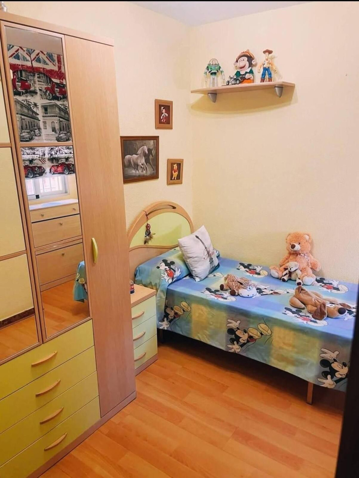 3 Bed Apartment for sale in Fuengirola Costa Del Sol, Málaga, Spain