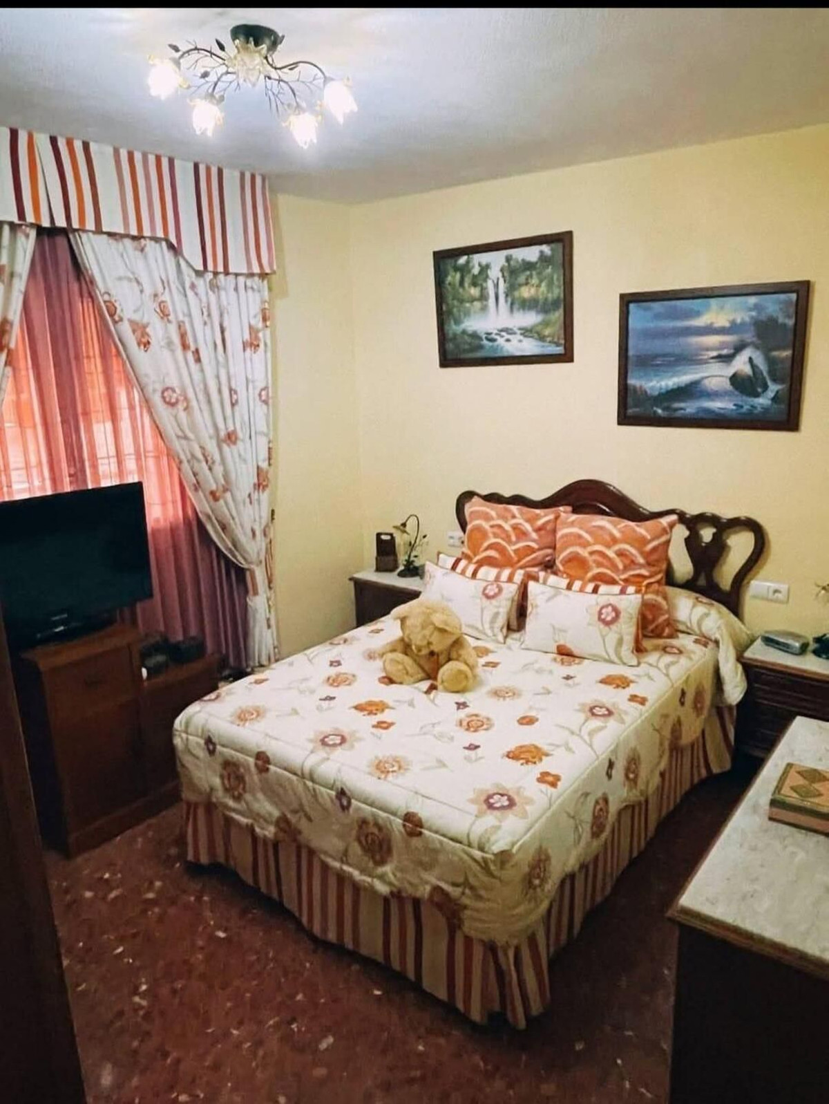 3 Bed Apartment for sale in Fuengirola Costa Del Sol, Málaga, Spain