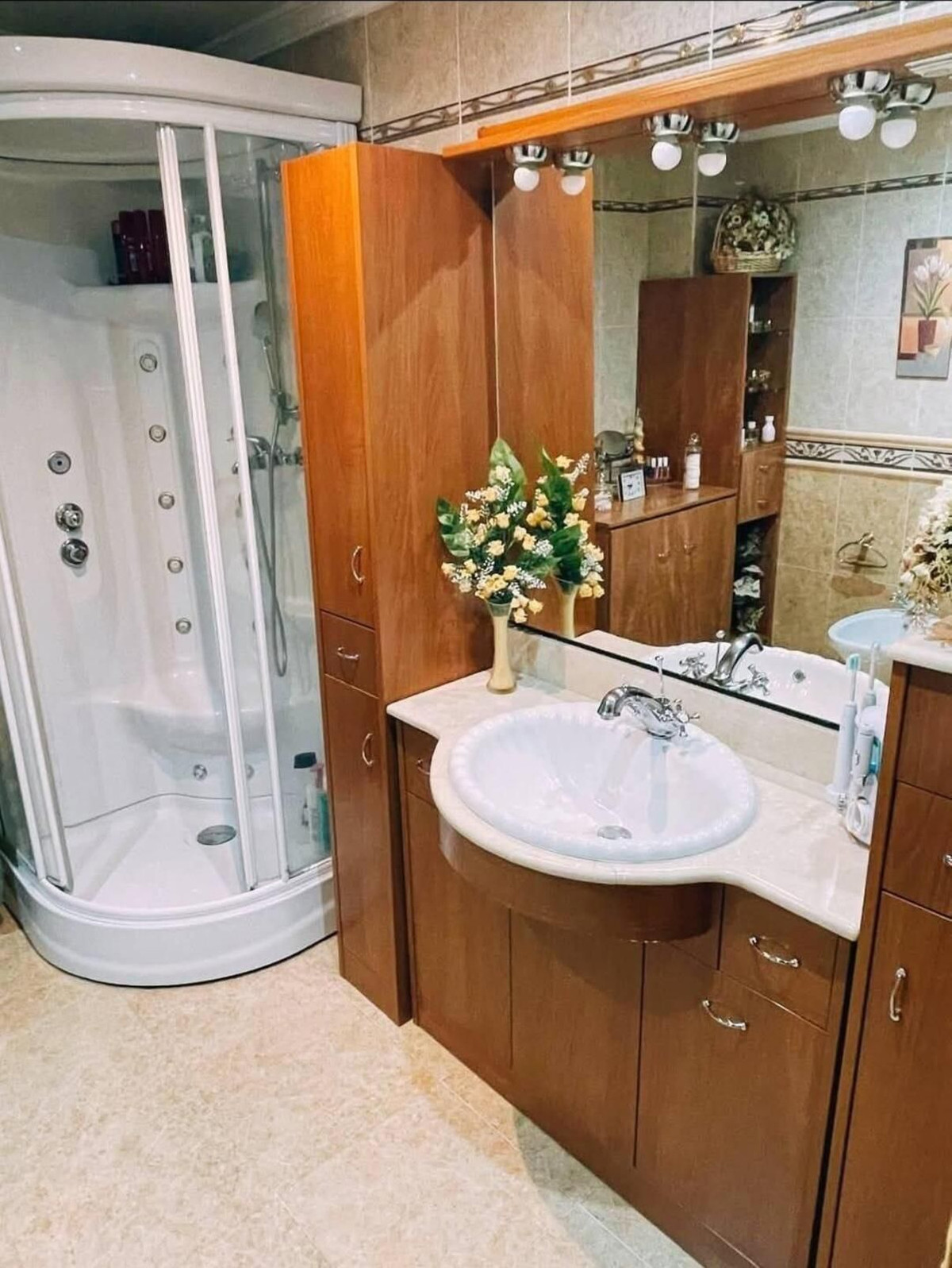 3 Bed Apartment for sale in Fuengirola Costa Del Sol, Málaga, Spain