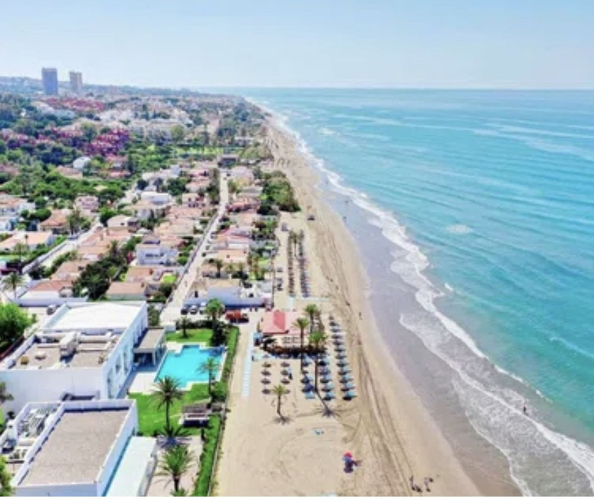 3 Bed Apartment for sale in Marbella Costa Del Sol, Málaga, Spain