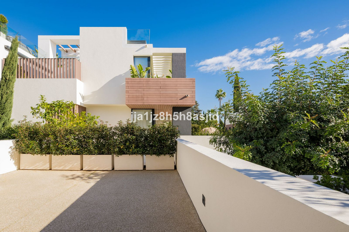 Se vende Pareada de 4 dormitorios en Costa Del Sol, Málaga, España