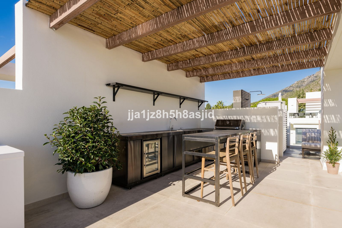 Se vende Pareada de 4 dormitorios en Costa Del Sol, Málaga, España
