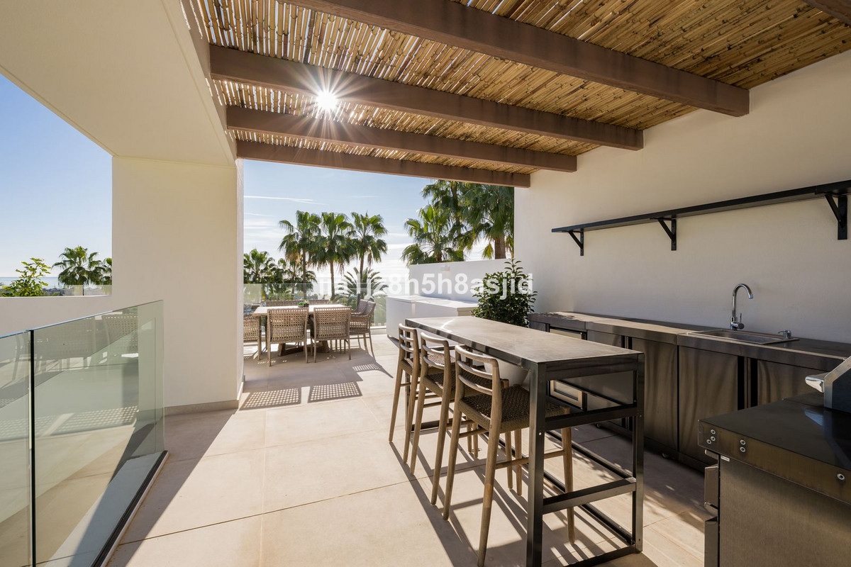 Se vende Pareada de 4 dormitorios en Costa Del Sol, Málaga, España