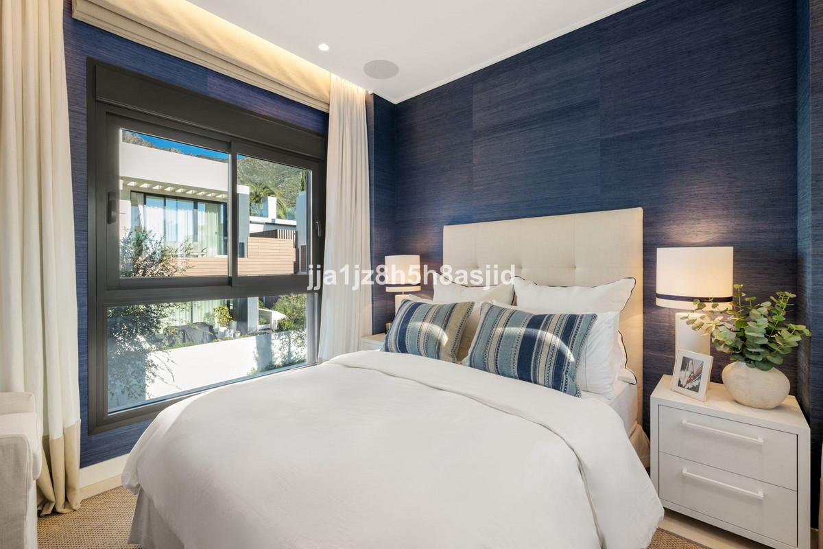 Se vende Pareada de 4 dormitorios en Costa Del Sol, Málaga, España