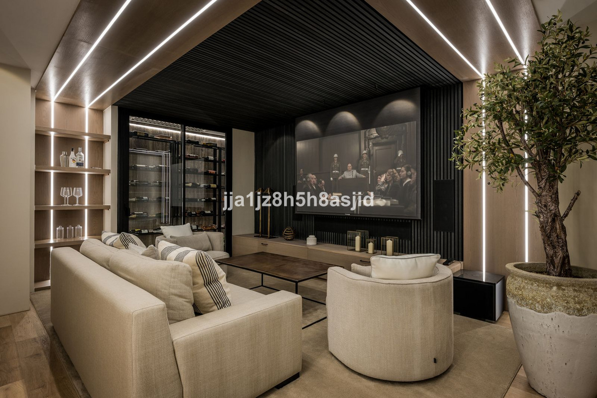 Se vende Pareada de 4 dormitorios en Costa Del Sol, Málaga, España