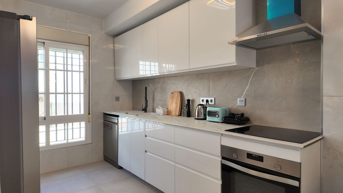 4 Bed Townhouse for sale in Benalmadena Costa Del Sol, Málaga, Spain