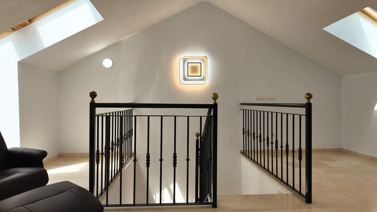 4 Bed Townhouse for sale in Benalmadena Costa Del Sol, Málaga, Spain