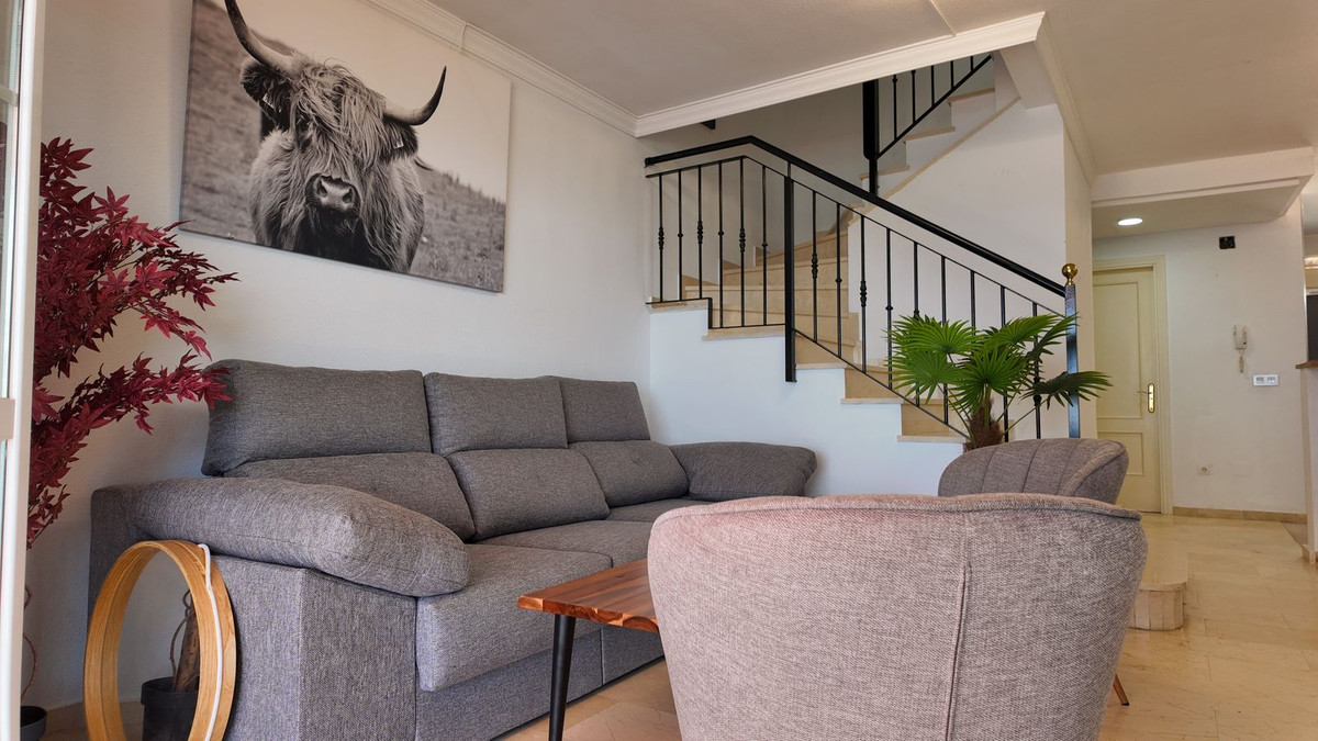 4 Bed Townhouse for sale in Benalmadena Costa Del Sol, Málaga, Spain