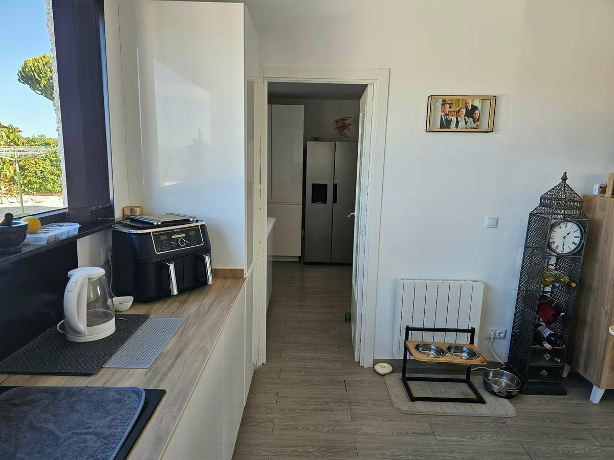 4 Bed Townhouse for sale in San Fulgencio Costa Blanca, Alicante, Spain