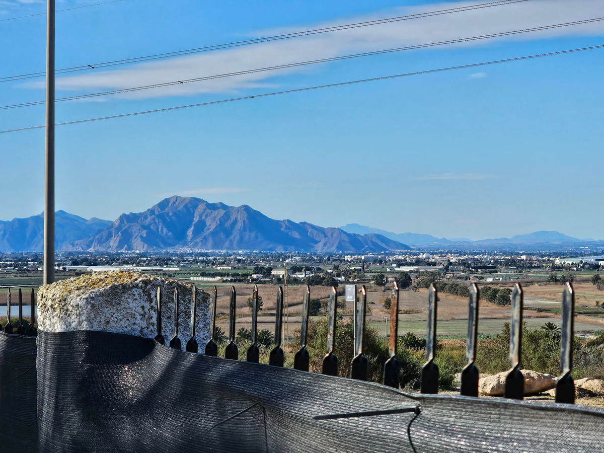 4 Bed Townhouse for sale in San Fulgencio Costa Blanca, Alicante, Spain
