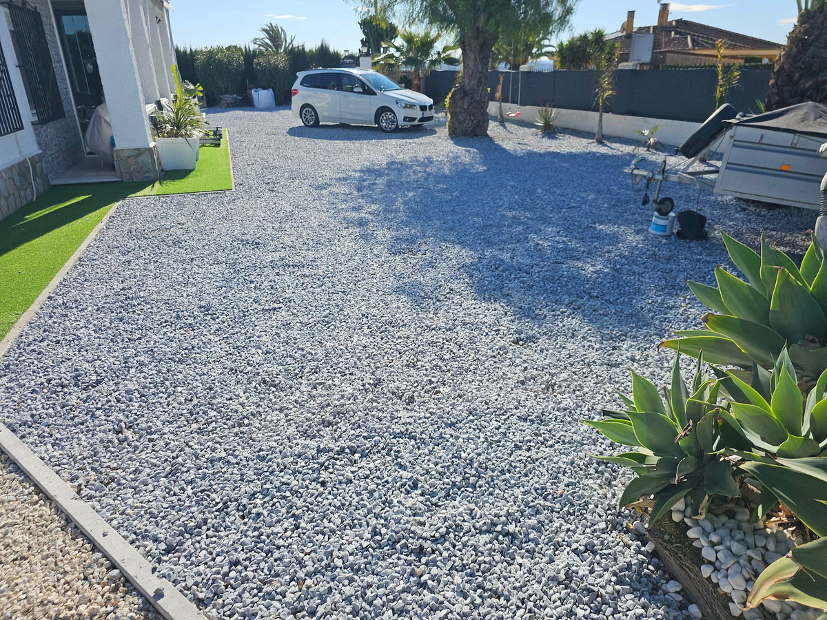 4 Bed Townhouse for sale in San Fulgencio Costa Blanca, Alicante, Spain