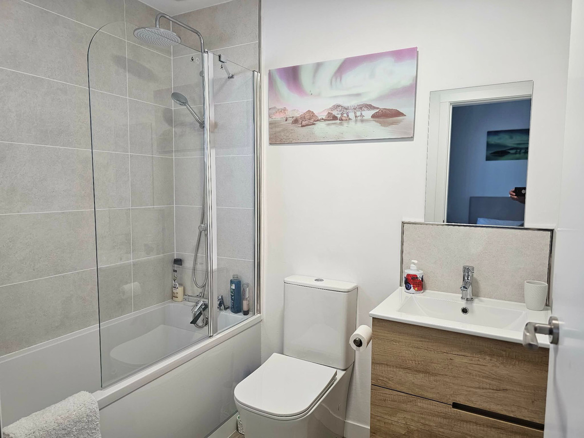 4 Bed Townhouse for sale in San Fulgencio Costa Blanca, Alicante, Spain