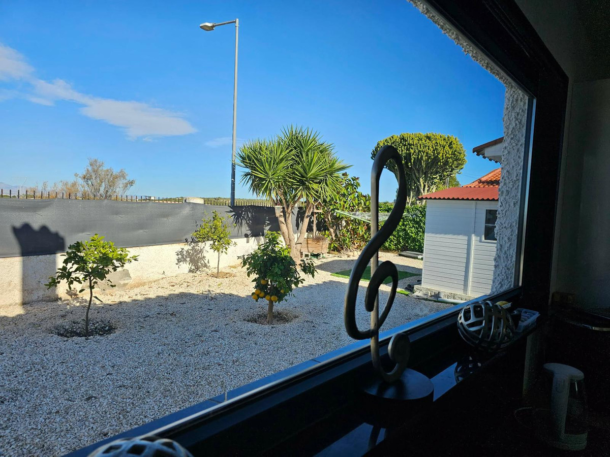 4 Bed Townhouse for sale in San Fulgencio Costa Blanca, Alicante, Spain