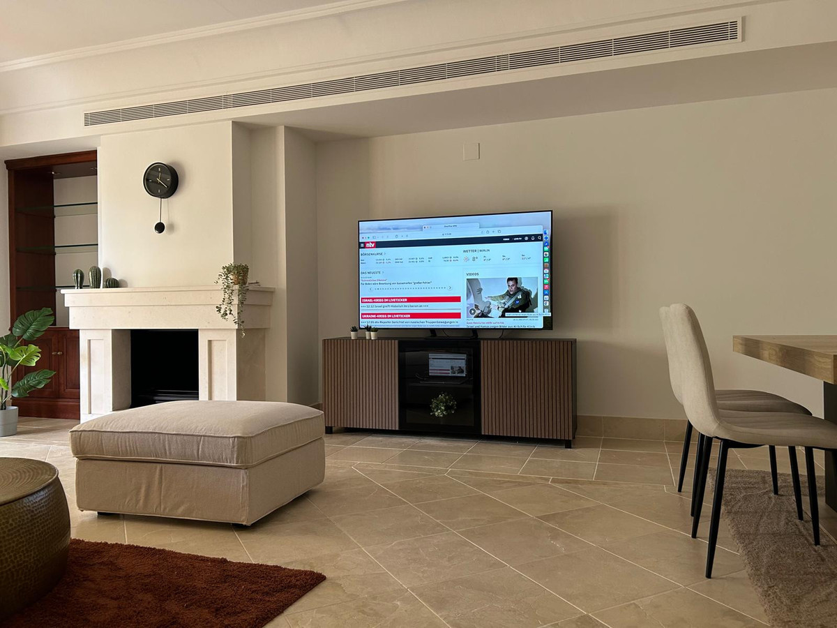 Se vende Apartamento Planta Baja de 2 dormitorios en Costa Del Sol, Cadiz, España