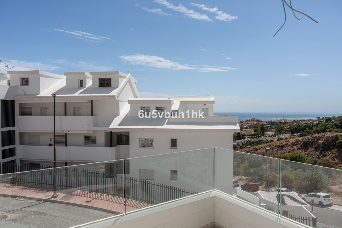 4 Bed Townhouse for sale in Benalmadena Costa Del Sol, Málaga, Spain