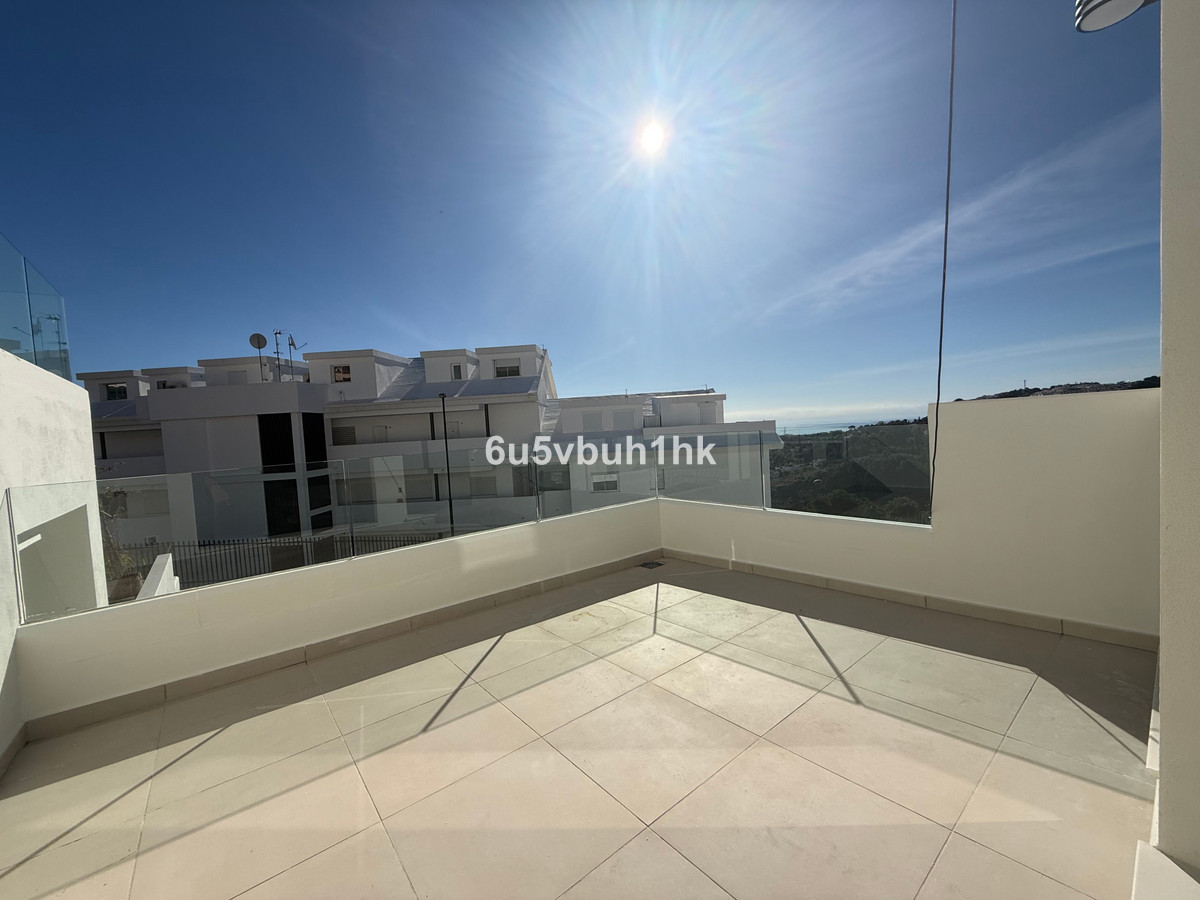 4 Bed Townhouse for sale in Benalmadena Costa Del Sol, Málaga, Spain