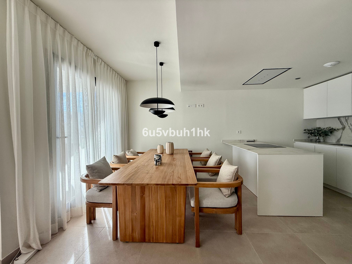 4 Bed Townhouse for sale in Benalmadena Costa Del Sol, Málaga, Spain
