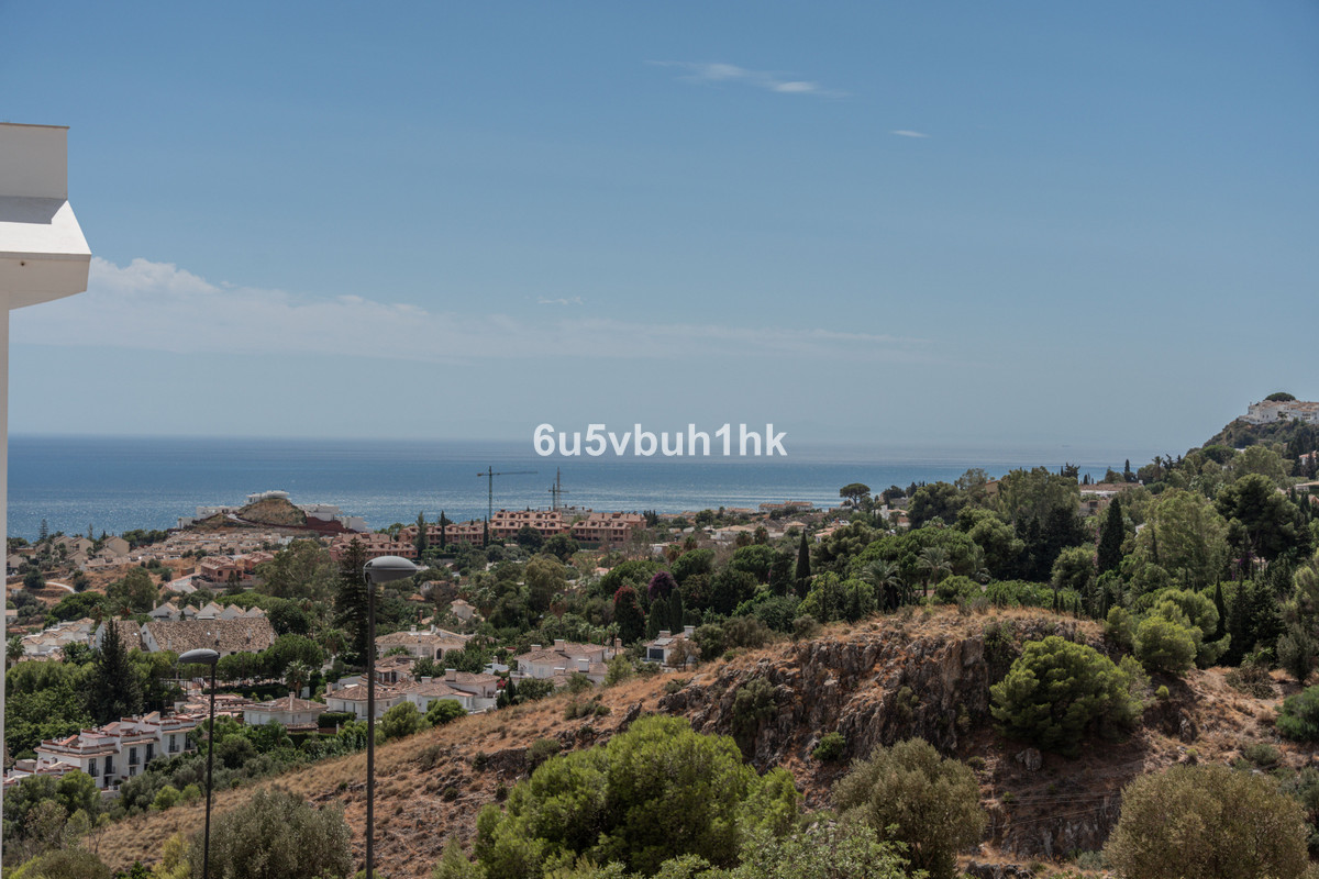 4 Bed Townhouse for sale in Benalmadena Costa Del Sol, Málaga, Spain