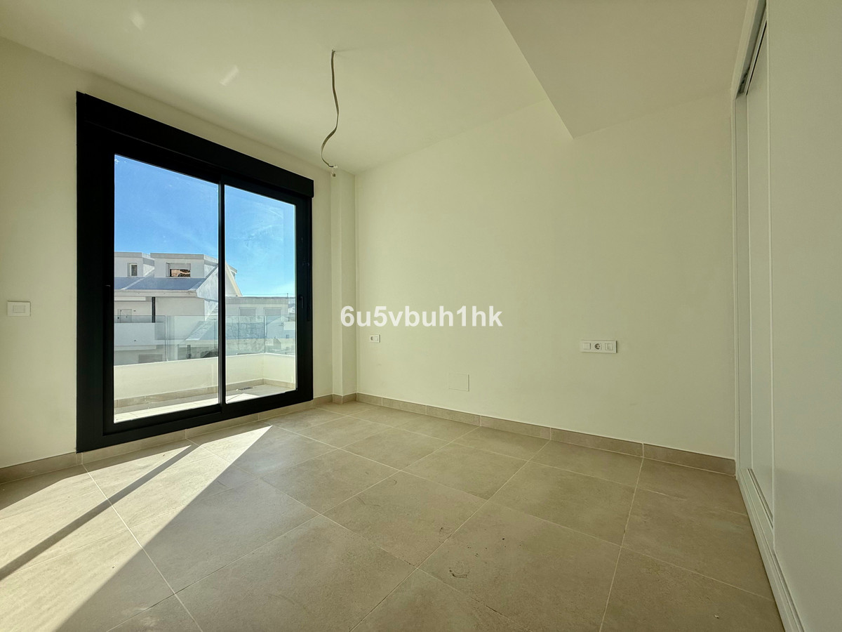 4 Bed Townhouse for sale in Benalmadena Costa Del Sol, Málaga, Spain