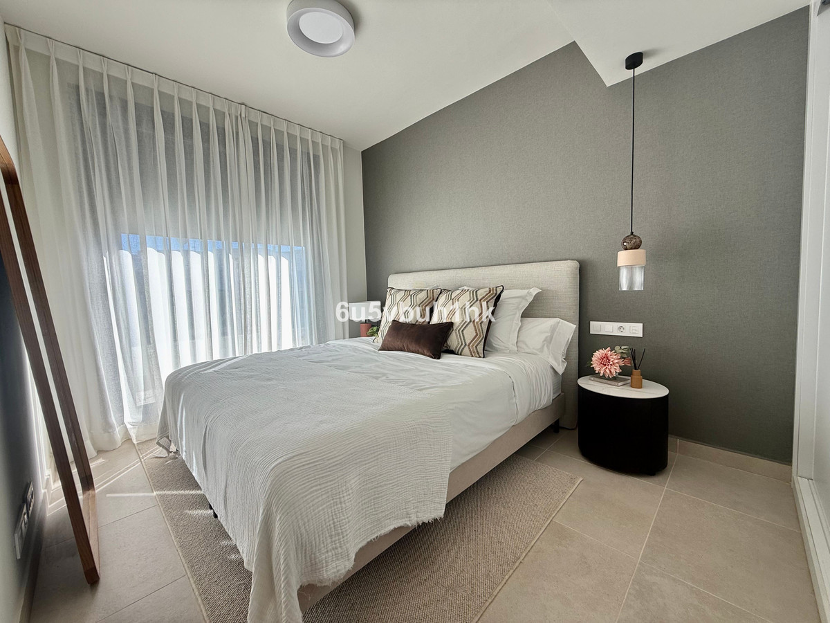 4 Bed Townhouse for sale in Benalmadena Costa Del Sol, Málaga, Spain