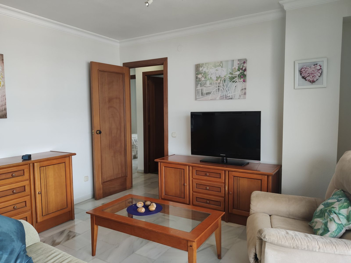 Se vende Apartamento en Planta Última de 3 dormitorios en Costa Del Sol, Málaga, España