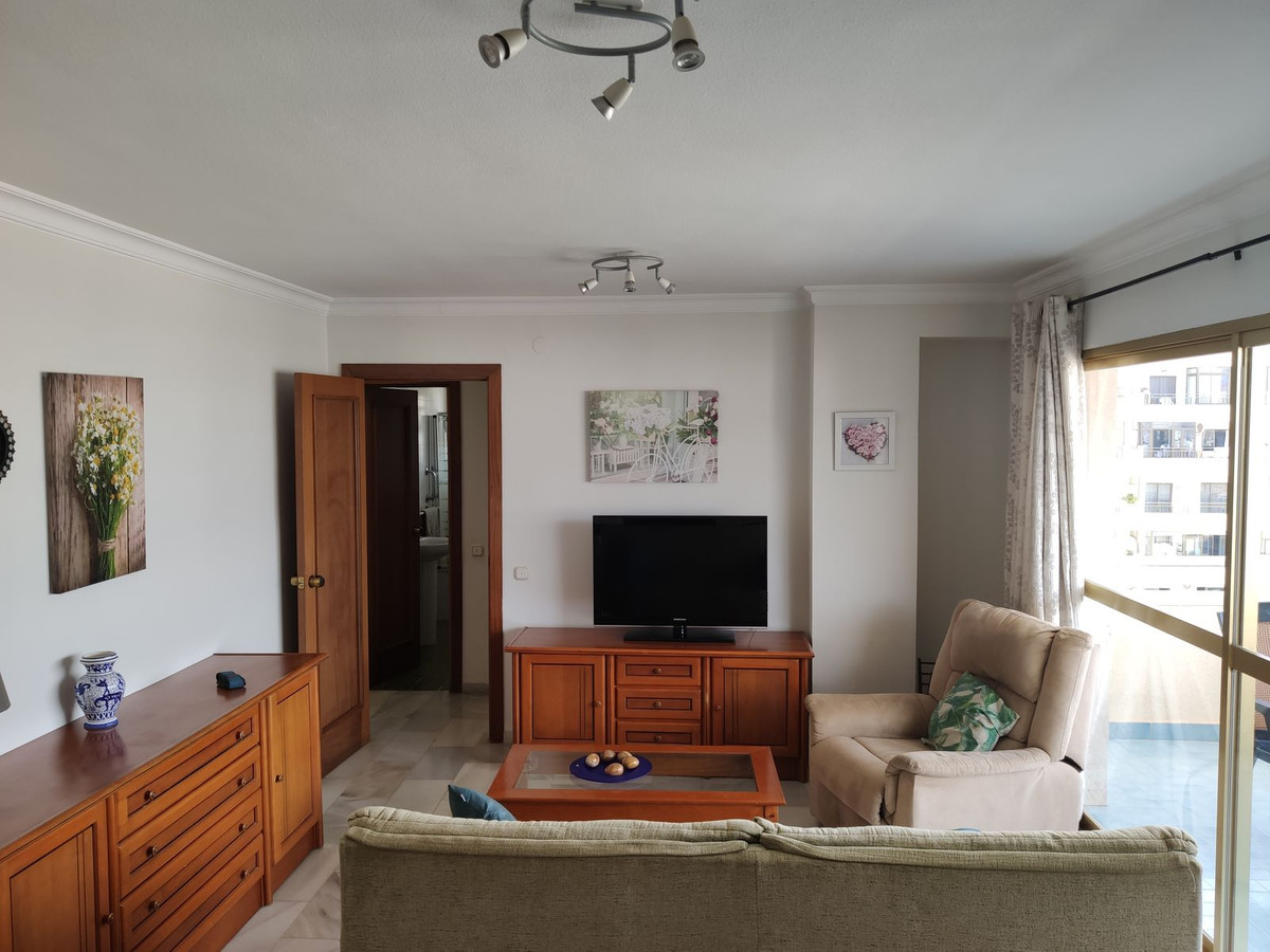 Se vende Apartamento en Planta Última de 3 dormitorios en Costa Del Sol, Málaga, España