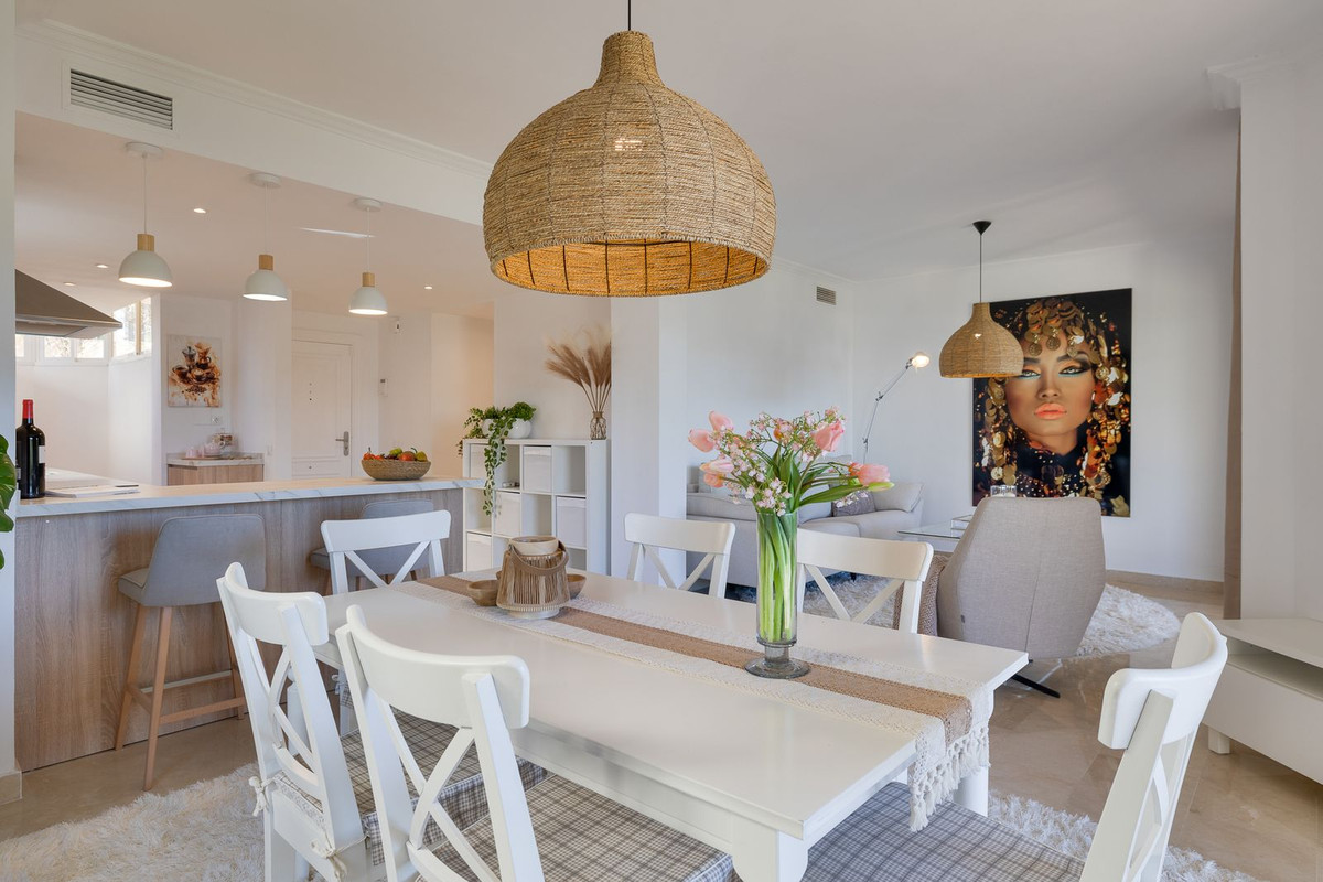 Se vende Apartamento Planta Baja de 3 dormitorios en Costa Del Sol, Málaga, España