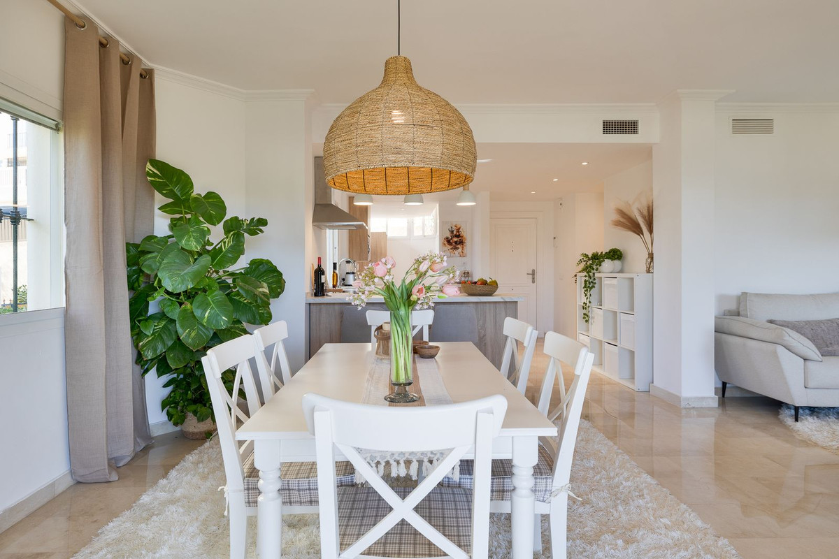 Se vende Apartamento Planta Baja de 3 dormitorios en Costa Del Sol, Málaga, España