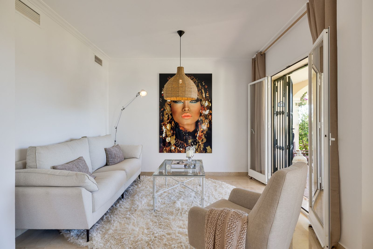 Se vende Apartamento Planta Baja de 3 dormitorios en Costa Del Sol, Málaga, España