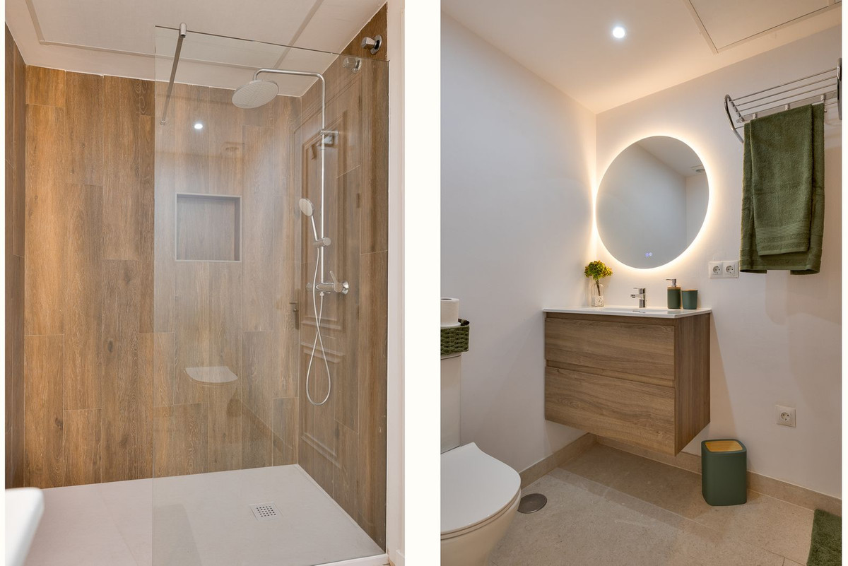Se vende Apartamento Planta Baja de 3 dormitorios en Costa Del Sol, Málaga, España