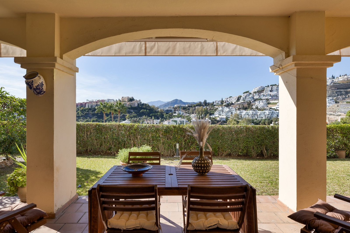 Se vende Apartamento Planta Baja de 3 dormitorios en Costa Del Sol, Málaga, España